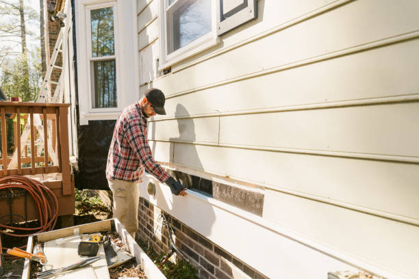 Trusted Vinyl Siding service in Chardon, OH - Creative Siding